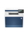 HP Color LaserJet Pro 4302dw (4RA83F) - nr 33