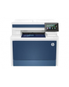 HP Color LaserJet Pro 4302dw (4RA83F) - nr 34