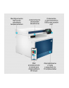HP Color LaserJet Pro 4302dw (4RA83F) - nr 55
