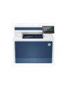 HP Color LaserJet Pro 4302dw (4RA83F) - nr 80