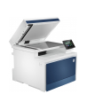 HP Color LaserJet Pro 4302dw (4RA83F) - nr 8