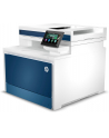 HP Color LaserJet Pro 4302fdn MFP (4RA84F) - nr 58