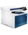 HP Color LaserJet Pro 4302fdn MFP (4RA84F) - nr 60