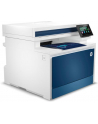 HP Color LaserJet Pro 4302fdn MFP (4RA84F) - nr 93