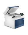 HP Color LaserJet Pro 4302fdw (5HH64F) - nr 14
