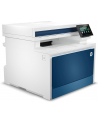 HP Color LaserJet Pro 4302fdw (5HH64F) - nr 37