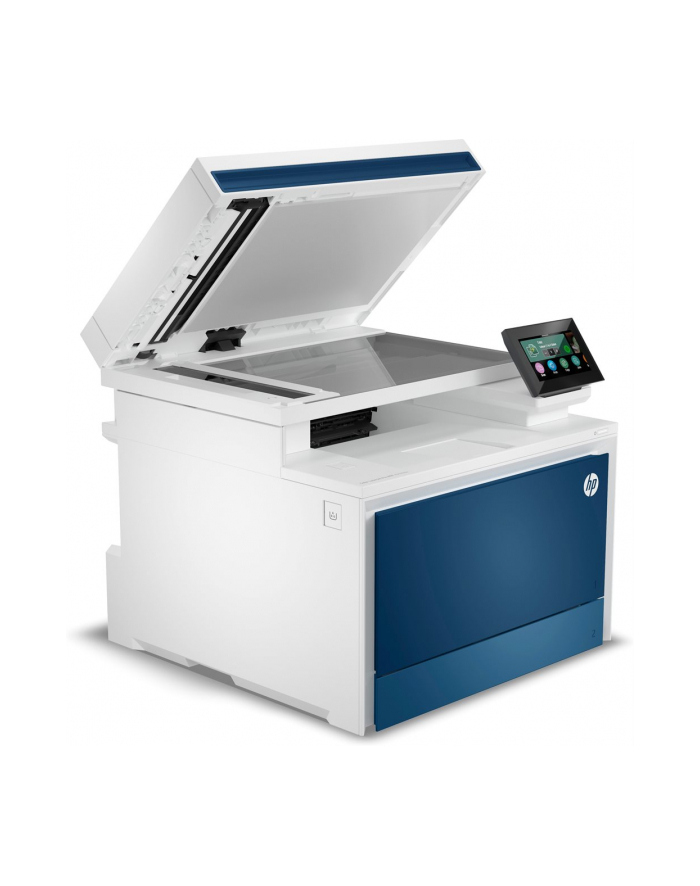 HP Color LaserJet Pro 4302fdw (5HH64F) główny