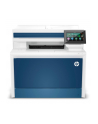HP Color LaserJet Pro 4302fdw (5HH64F) - nr 51
