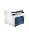 HP Color LaserJet Pro 4302fdw (5HH64F) - nr 60