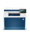 HP Color LaserJet Pro 4302fdw (5HH64F) - nr 80