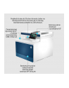 HP Color LaserJet Pro 4302fdw (5HH64F) - nr 87