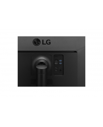 LG 35WN75CP-B