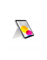 Apple Magic Keyboard Folio for iPad (10th generation) - Swedish (MQDP3SA) - nr 5