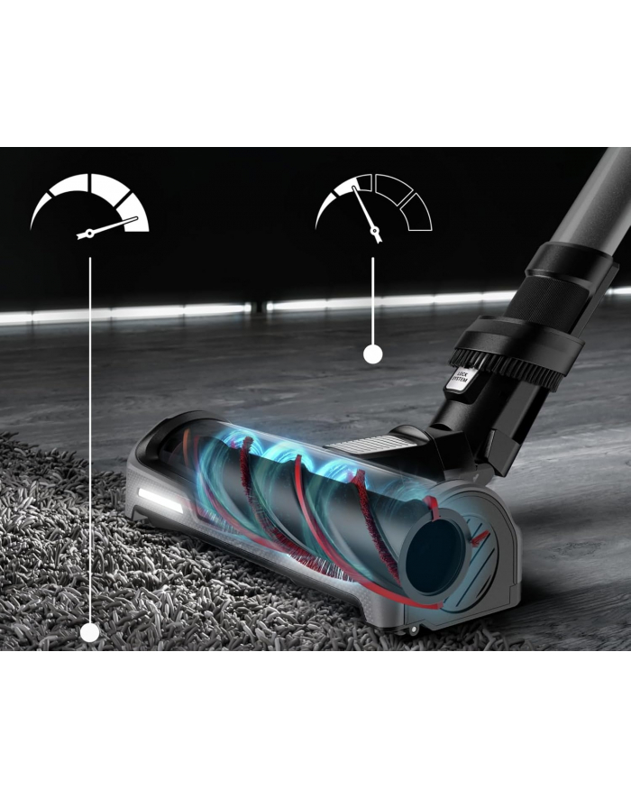Rowenta X-Force Flex 14.60 Aqua RH99C0WO główny