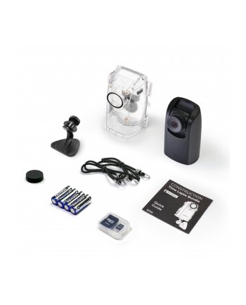 Brinno Bcc300-M Time Lapse Camera Mount Bundle (BCC300M)