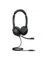 Jabra Evolve2 30 Se Przewodowy Stereofoniczny Zestaw Słuchawkowy Certyfikowany Dla Uc Z Usb A - nr 8