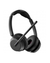 Sennheiser EPOS IMPACT 1061T ANC Zestaw nagłowny Bluetooth na dwoje uszu - nr 28