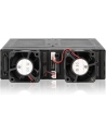 Icy Dock ToughArmor MB699VP-B V3, removable frame Kolor: CZARNY - nr 30