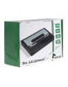 Inter-Tech HD-25620 Drive Housing (Black) - nr 12