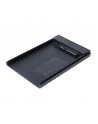Inter-Tech HD-25620 Drive Housing (Black) - nr 16