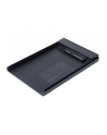 Inter-Tech HD-25620 Drive Housing (Black) - nr 3