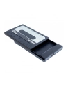 Inter-Tech HD-25620 Drive Housing (Black) - nr 9