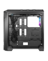 AZZA Storm 6000B ARGB, tower case (Kolor: CZARNY, tempered glass) - nr 10