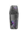 AZZA Storm 6000B ARGB, tower case (Kolor: CZARNY, tempered glass) - nr 7