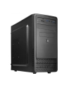 Chieftec UB-03B-350GPB, tower case (Kolor: CZARNY, incl. 350 watt power supply) - nr 28