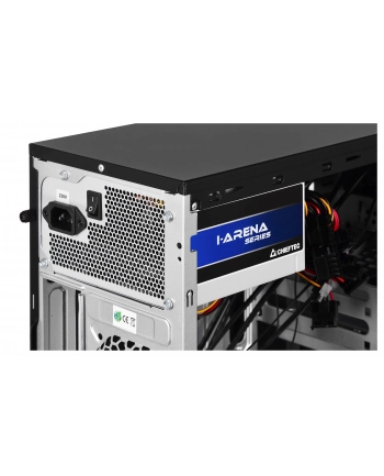 Chieftec UB-03B-350GPB, tower case (Kolor: CZARNY, incl. 350 watt power supply) nr 1