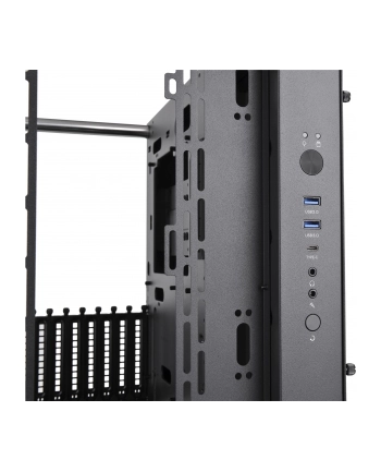 Thermaltake Core P3 TG Pro, Bench/Show case (Kolor: CZARNY, tempered glass) nr 1
