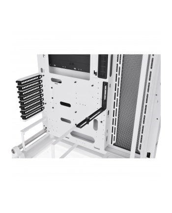 Thermaltake Core P3 TG Pro Snow, Bench/Show case (Kolor: BIAŁY, tempered glass) nr 2