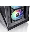 Thermaltake V350 TG ARGB Air, tower case (Kolor: CZARNY, tempered glass) - nr 11