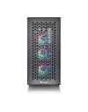 Thermaltake V350 TG ARGB Air, tower case (Kolor: CZARNY, tempered glass) - nr 15