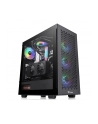 Thermaltake V350 TG ARGB Air, tower case (Kolor: CZARNY, tempered glass) - nr 1