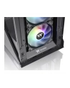 Thermaltake V350 TG ARGB Air, tower case (Kolor: CZARNY, tempered glass) - nr 28
