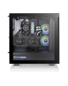 Thermaltake V350 TG ARGB Air, tower case (Kolor: CZARNY, tempered glass) - nr 31