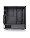Thermaltake V350 TG ARGB Air, tower case (Kolor: CZARNY, tempered glass) - nr 33