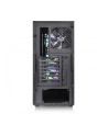 Thermaltake V350 TG ARGB Air, tower case (Kolor: CZARNY, tempered glass) - nr 35