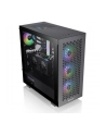 Thermaltake V350 TG ARGB Air, tower case (Kolor: CZARNY, tempered glass) - nr 40