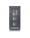Thermaltake V350 TG ARGB Air, tower case (Kolor: CZARNY, tempered glass) - nr 41
