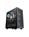 Thermaltake V350 TG ARGB Air, tower case (Kolor: CZARNY, tempered glass) - nr 45