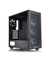Thermaltake V350 TG ARGB Air, tower case (Kolor: CZARNY, tempered glass) - nr 8