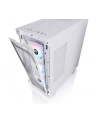 Thermaltake V350 TG ARGB Air Snow White, tower case (Kolor: BIAŁY, tempered glass) - nr 18
