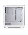 Thermaltake V350 TG ARGB Air Snow White, tower case (Kolor: BIAŁY, tempered glass) - nr 26