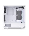 Thermaltake V350 TG ARGB Air Snow White, tower case (Kolor: BIAŁY, tempered glass) - nr 28