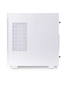 Thermaltake V350 TG ARGB Air Snow White, tower case (Kolor: BIAŁY, tempered glass) - nr 31