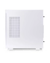 Thermaltake V350 TG ARGB Air Snow White, tower case (Kolor: BIAŁY, tempered glass) - nr 33