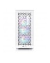 Thermaltake V350 TG ARGB Air Snow White, tower case (Kolor: BIAŁY, tempered glass) - nr 35