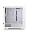 Thermaltake V350 TG ARGB Air Snow White, tower case (Kolor: BIAŁY, tempered glass) - nr 36